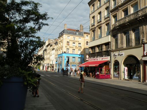  Pharmacie du Point Central